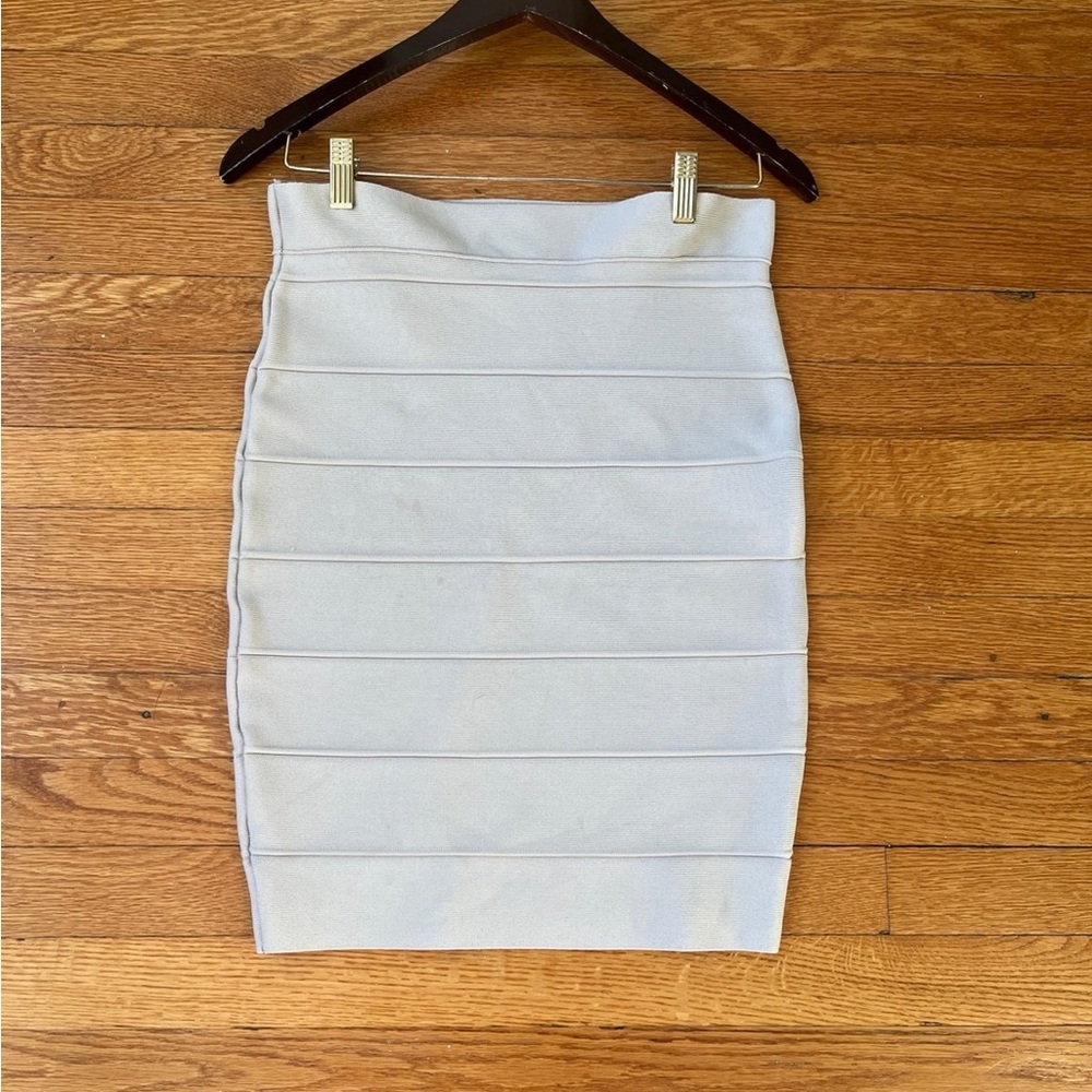Romeo And Juliet Couture Bandage Pencil Skirt